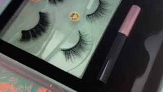 Magnetic Lashes