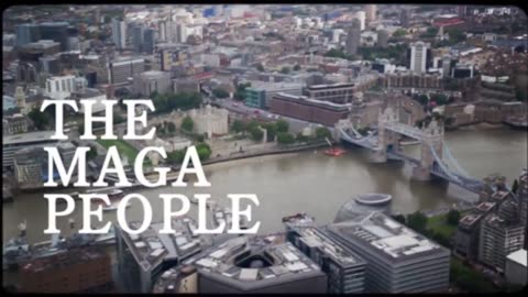 🚨🔥RFK Jr.'s team released another awesome video ENDING the media's lies about "The MAGA People." AD