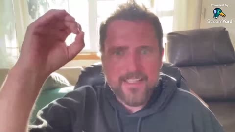 Letter from Lord Bear aka Ibrahim X | Owen Benjamin