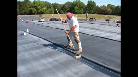 AAA Commercial and Industrial Roofing - (818) 339-3690