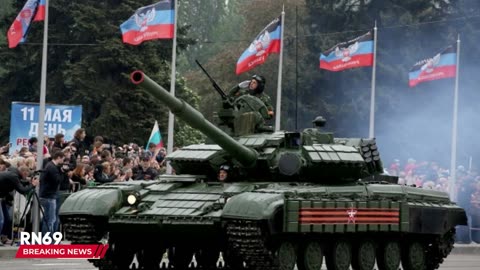 Ukraine hits Putin's story hard With the Kursk attack,