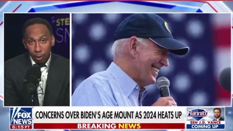 ESPN Host SHREDS The Radical Dems For Pushing Joe Biden