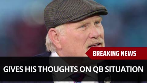 Terry Bradshaw Reveals Who He Wants To Be Steelers QB