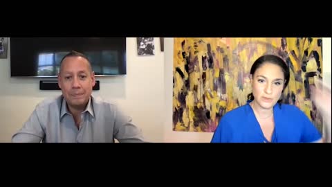 Mel, Rob & Precious Metals Expert Andrew Sorchini On Being Financially Prepared 10-20-21