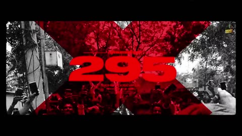 295 (Official Audio) | Sidhu Moose Wala | The Kidd | Moosetape