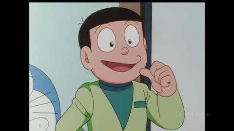 Doraemon Season 1 (1979) Episode 1 (Part 1) | The Classic Start of Nobita & Doraemon's Journey!