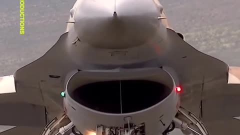 F-16 Fighting Falcon