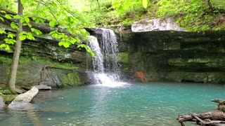 Devils Canyon Arkansas