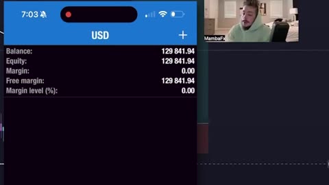 I made $2,500 in minutes trading forex, here’s how