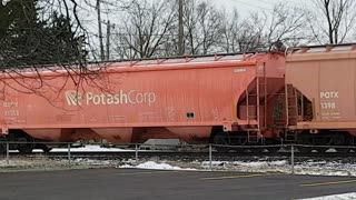 train crossing - graffiti and art