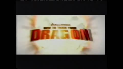 How To Train Your Dragon Movie Preview (2010)