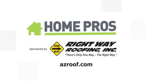 Best Underlayment for Tile Roof in Arizona - Right Way Roofing