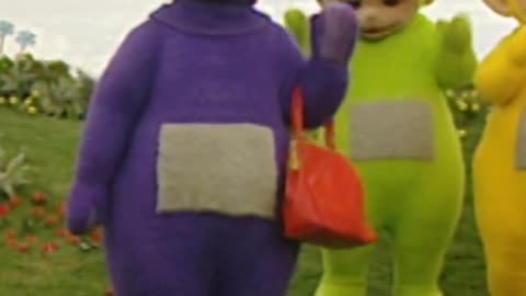 Teletubbies