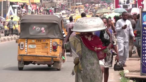 Nigeria Revives Old Anthem Amid Economic Crisis Controversy | Amaravati Today