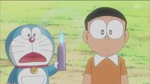 doremon episode 9