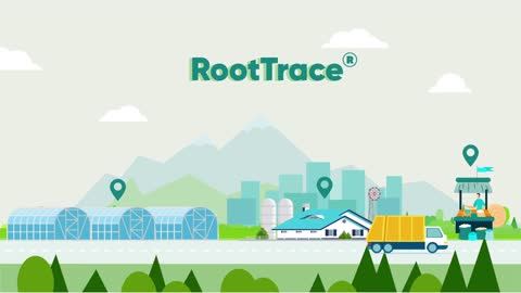 KC3 - 13. Introducing RootTrace - QR 09 Code Counterfeit & Traceability Solution