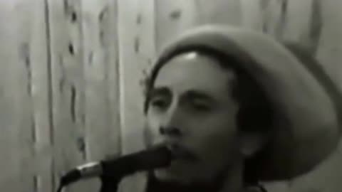 Bob Marley, Tuff Gong Rehearsal 1980