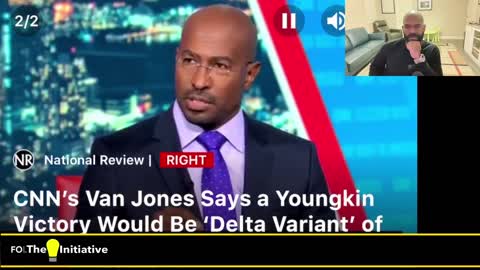 YOUNGKIN IS THE DELTA VARIANT OF TRUMPISM?