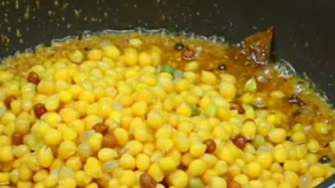 Lahori Chana Recipe By