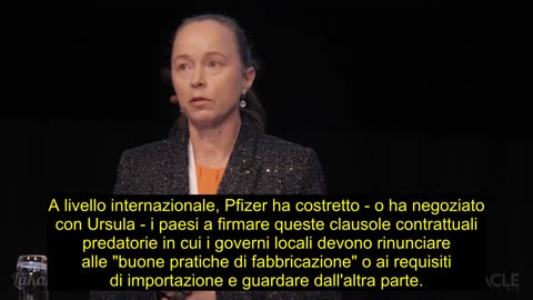 Contromisure CO..D-19: Dimostrare l'intento di nuocere - di Sasha Latypova