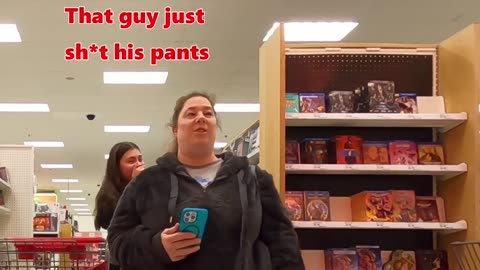 Awkward Farting in Public 🤣 Most Funny video 2024🤣🤣