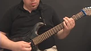 Pull Me Under (Riff) - Dream Theater