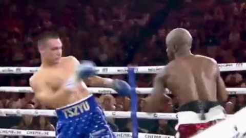 Tim Tszyu vs Tony Harrison Full Fight Highlights 2023