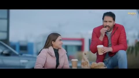 Amrinder gill new song