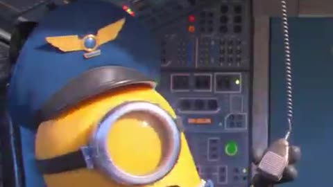 Minions:the rise of the Gru...