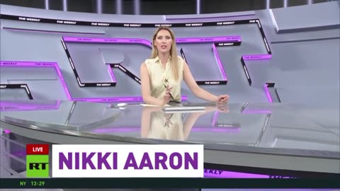 RT News - April 23 2023 (20:00 MSK)