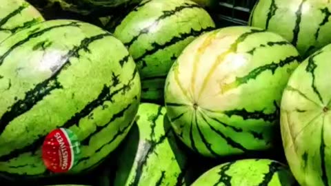 2 Benefits of eating Watermelon for Weight loss