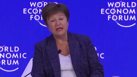 World Economic Forum, Davos 2023, and the Global Economic Outlook: Is This the End of an Era