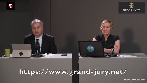 International Court of Justice: First Tribunal on Covid Crimes Against Humanity