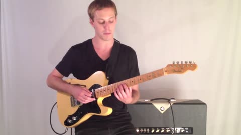 Cool Guitar Tips & Methods For Learning Licks Faster