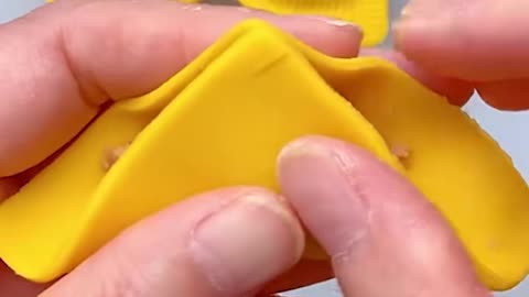 Creative dumpling folding techniques to try 🥟🔥