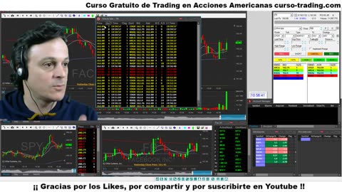 trading desde cero