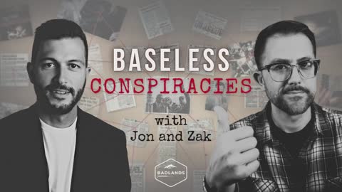 Baseless Conspiracies Ep: 14 - Water Engine Technology