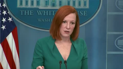 Psaki on surging crime and whether Democrats are out of touch on the issue