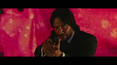 John Wick Chapter 2 (2017 Movie) Official Pre-Game TV Spot – ‘Get Some Action’