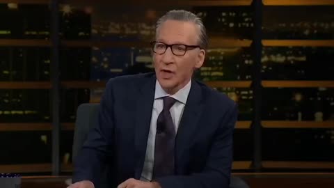 Haley Supporter Gets ROASTED By Bill Maher In Major Moment