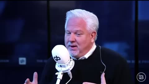 AN URGENT MESSAGE TO THE WORLD by Glenn Beck