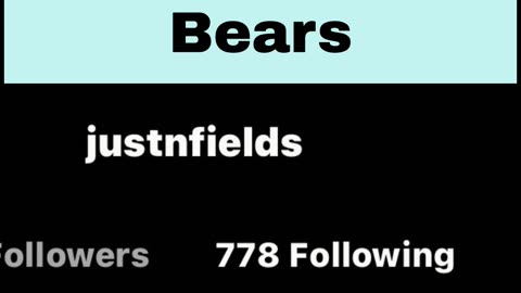 Justin Fields Unfollows Bears On Instagram