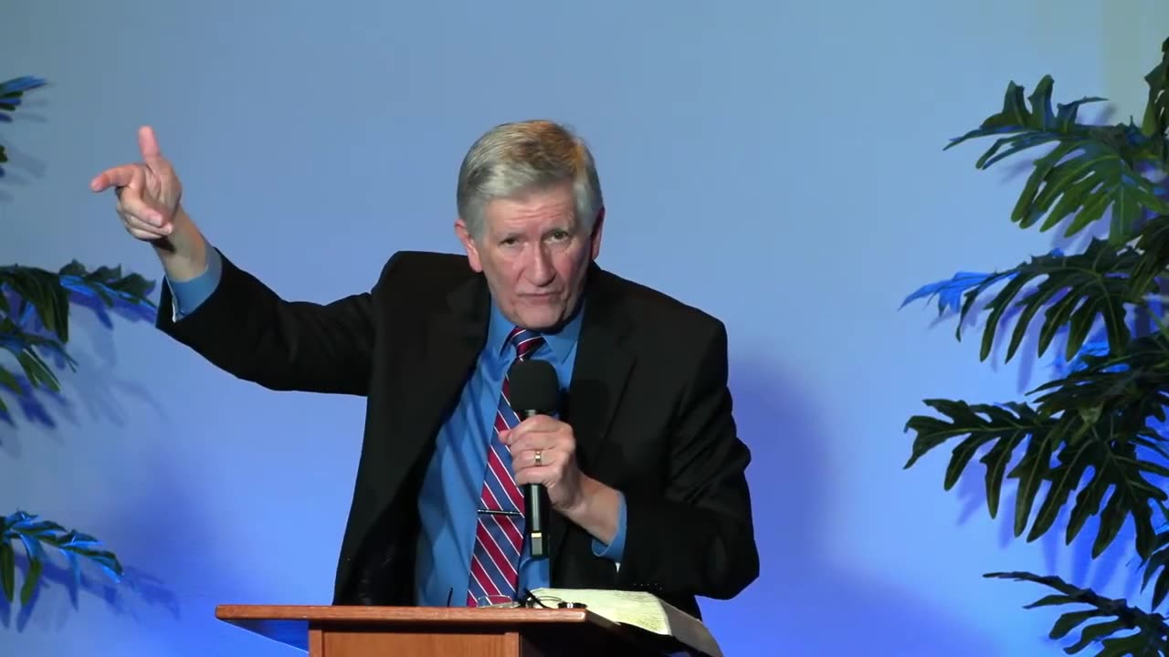 Trump Moses Insights Into The Spirit Realm Mike Thompson 1 14 24