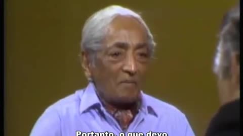 Meditação, uma qualidade de atenção que permeia toda uma vida - 1974