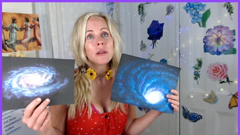 Signs of Light Ep 24 Horoscopes, Bigfoot & Inner Light