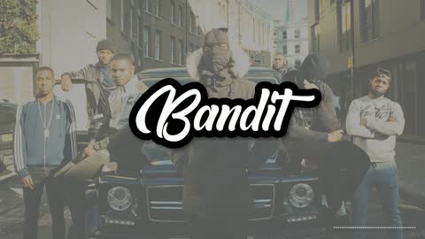 UK Drill Type Beat - "Bandit" {FREE}