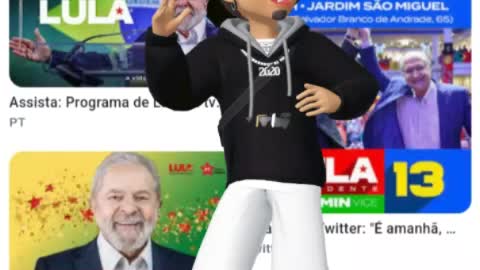 Lula 2022 brazil presidente