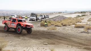 2018 BITD Laughlin Desert Classic Day 1 Highlights