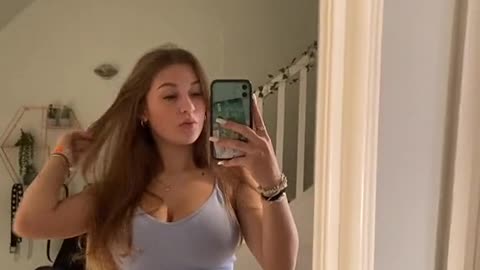 Cute Teen Sexy Girl!