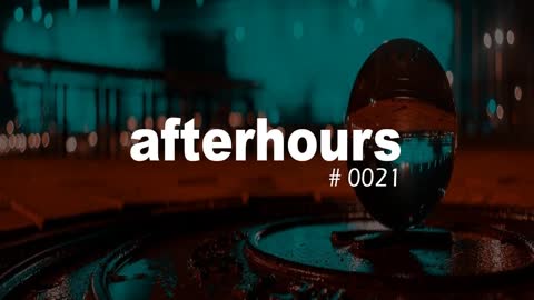 ALLAIN RAUEN afterhours #0021